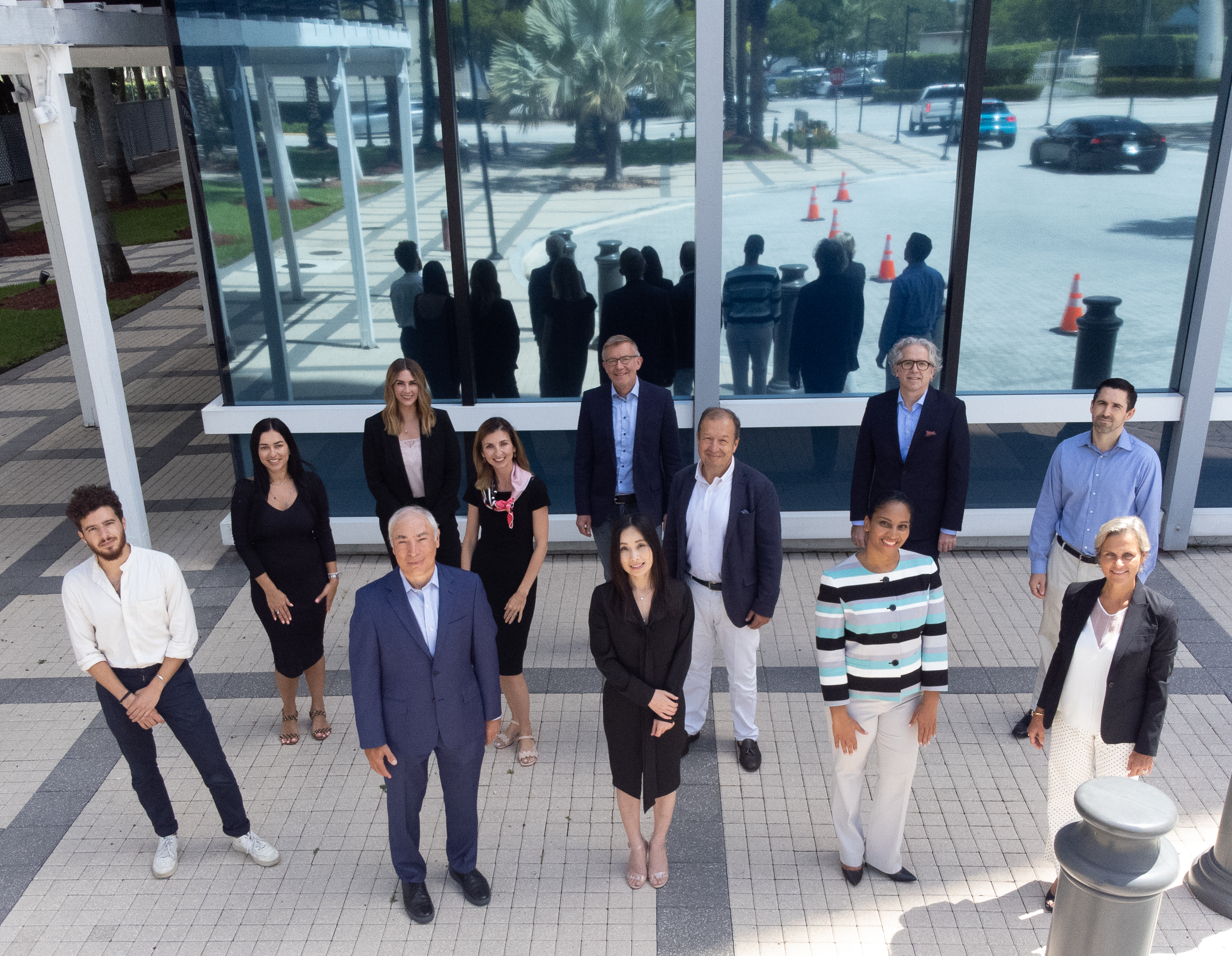 Corporate Video Miami