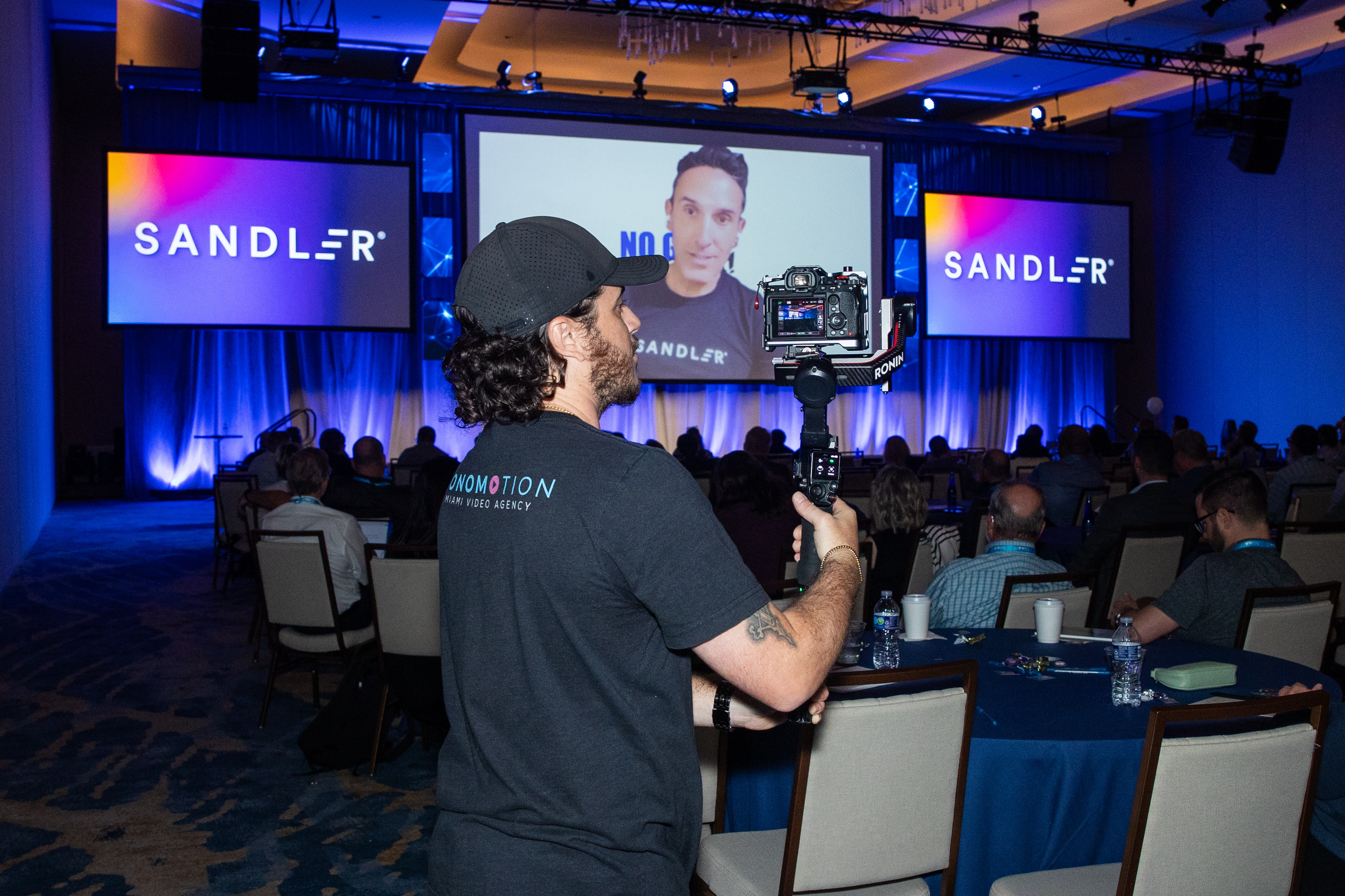 Live Streaming Miami