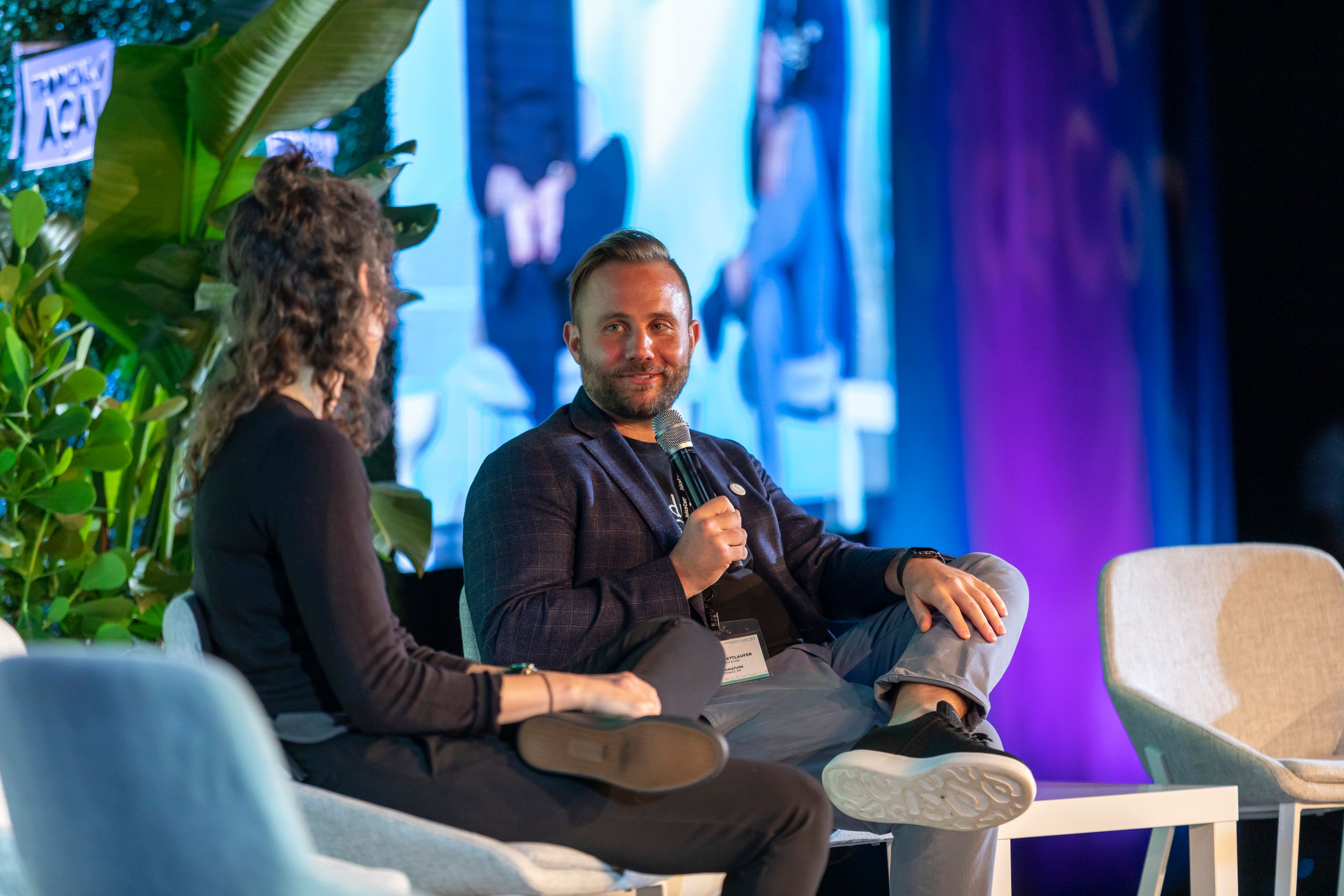 Interview Production Miami