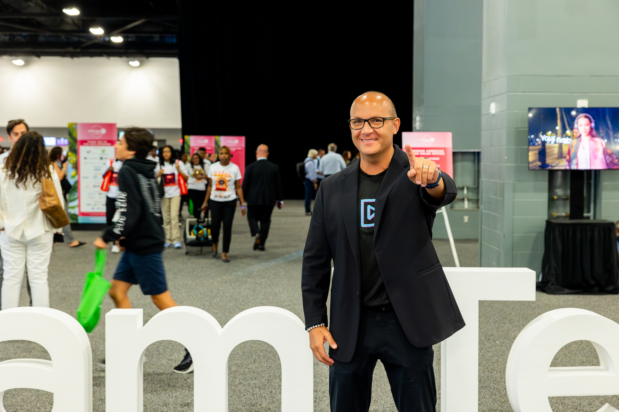 Miami Video Services Team