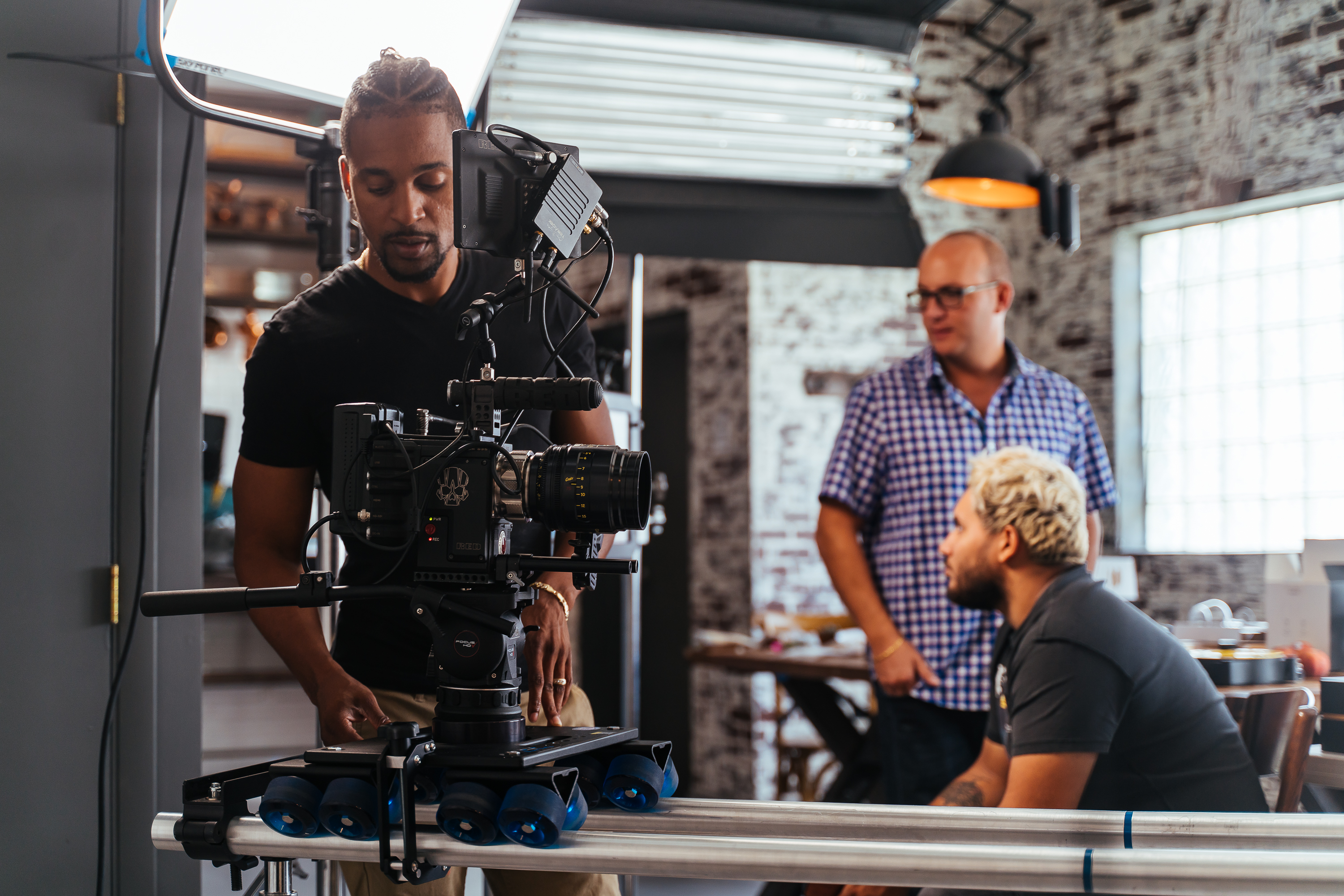 Miami Video Services – About Us