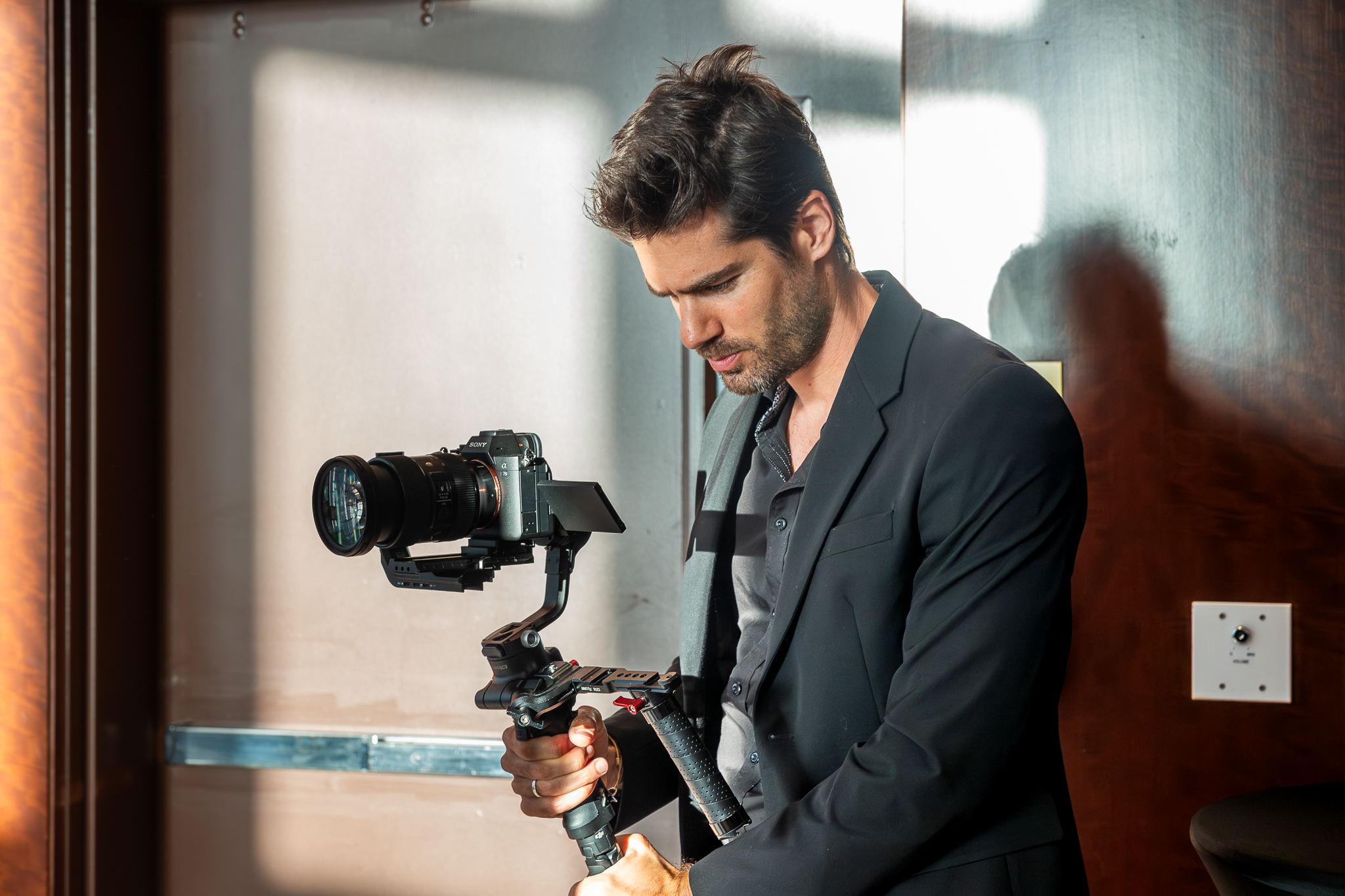 Video Production Miami