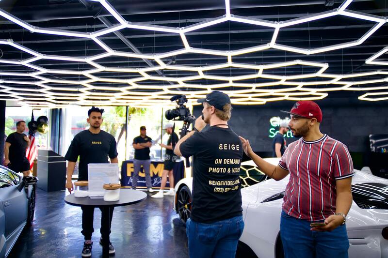 corporate video streaming solution