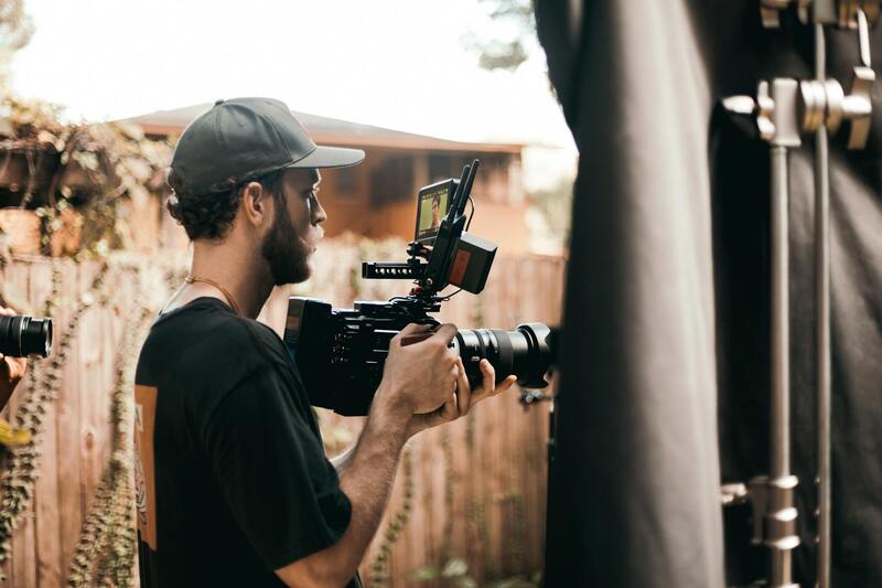 testimonial video service