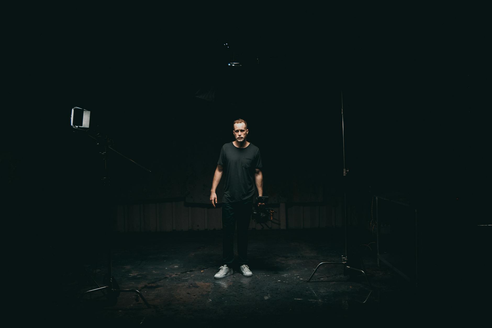 live stream production