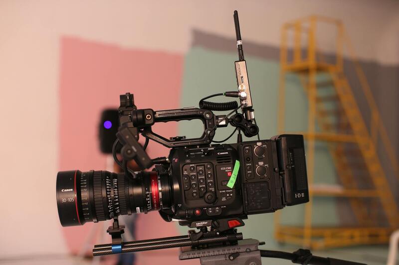 live stream production backup systems